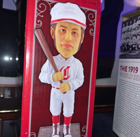 George Wright Bobblehead